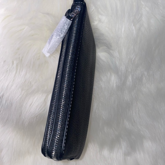 Coach leather wallet New - Picture 9 of 12